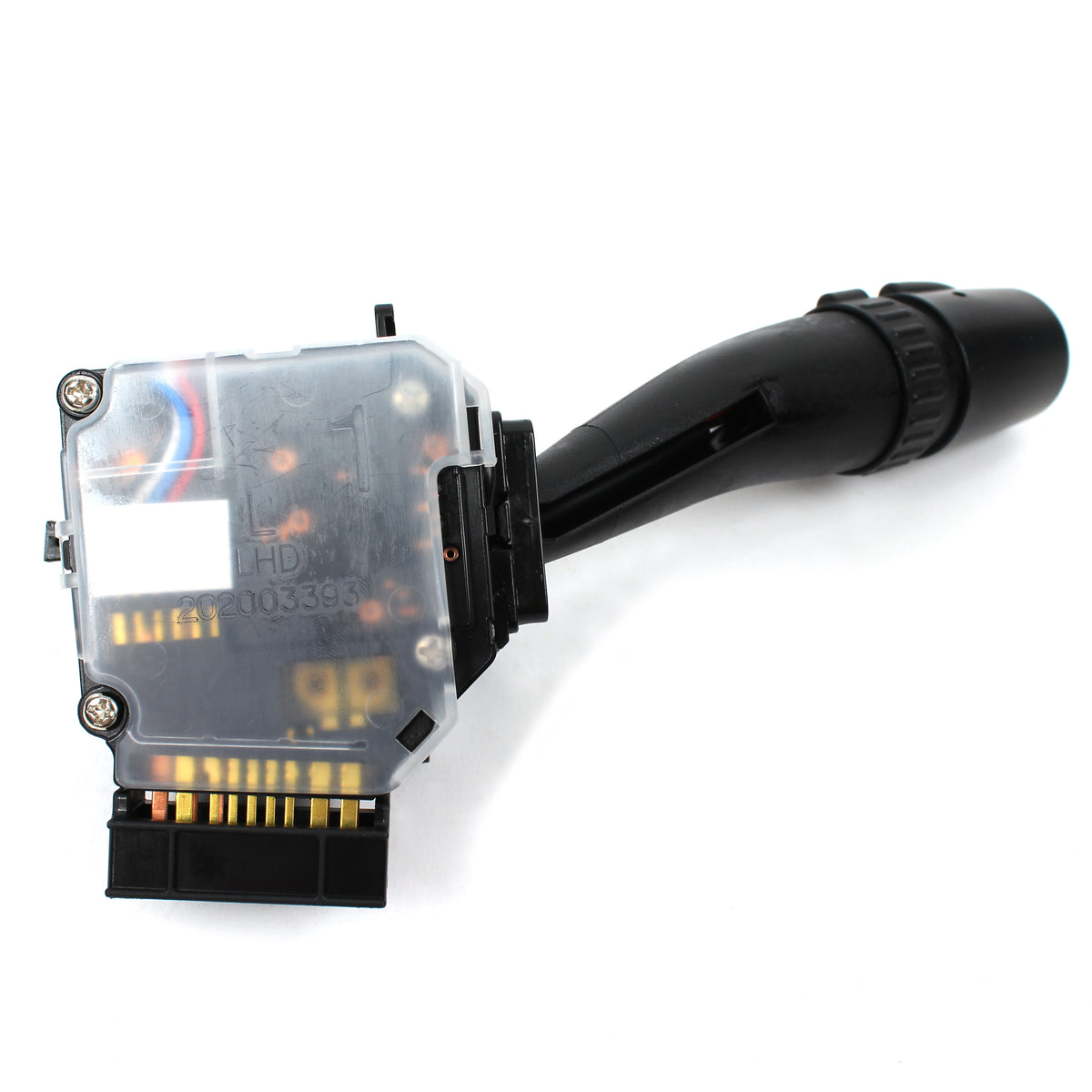 GENUINE Headlights Turn Signal Switch for 2006-09 Hyundai Tucson 934102E005