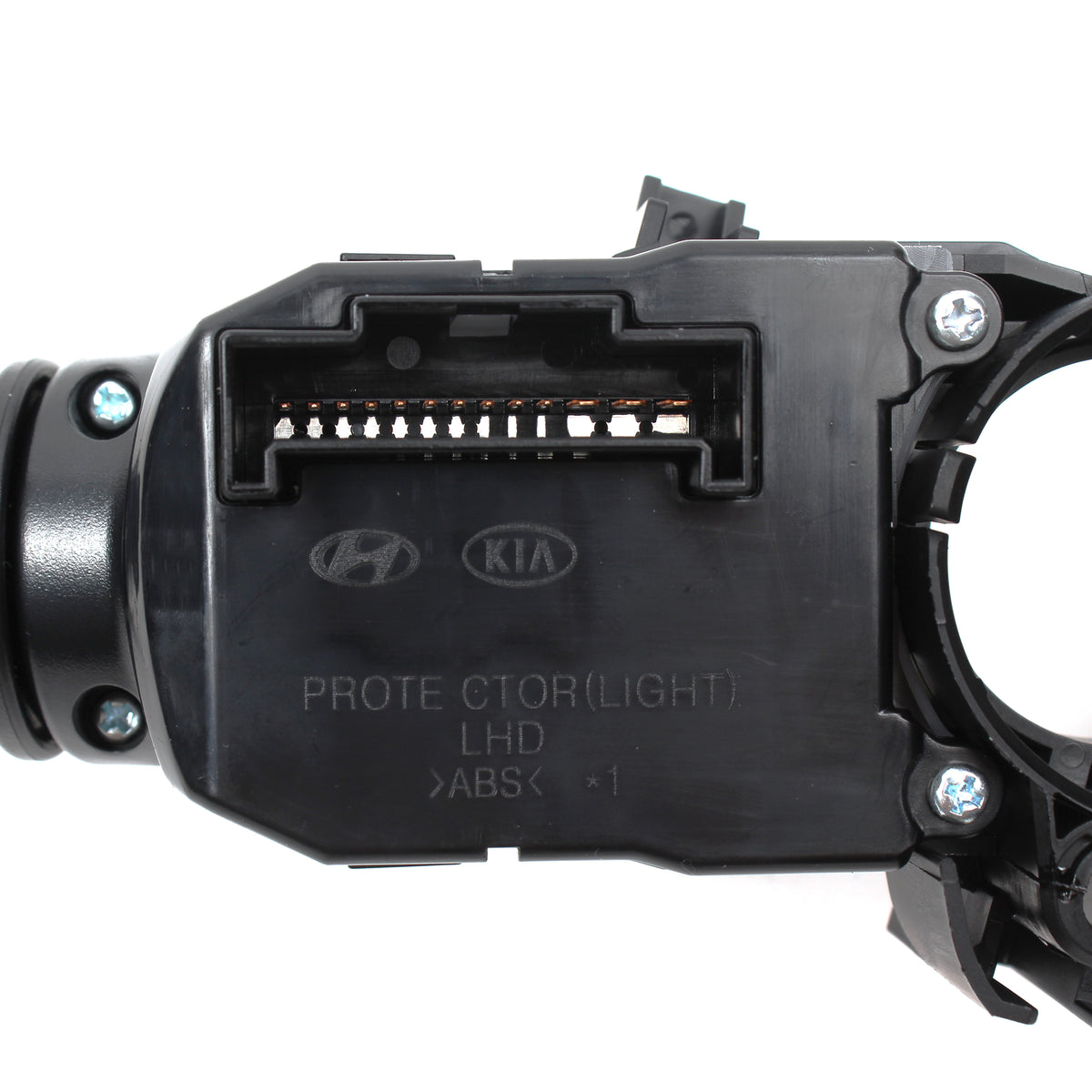 GENUINE Headlight Turn Signal Switch for 2011-2017 Hyundai Kia 934101U001