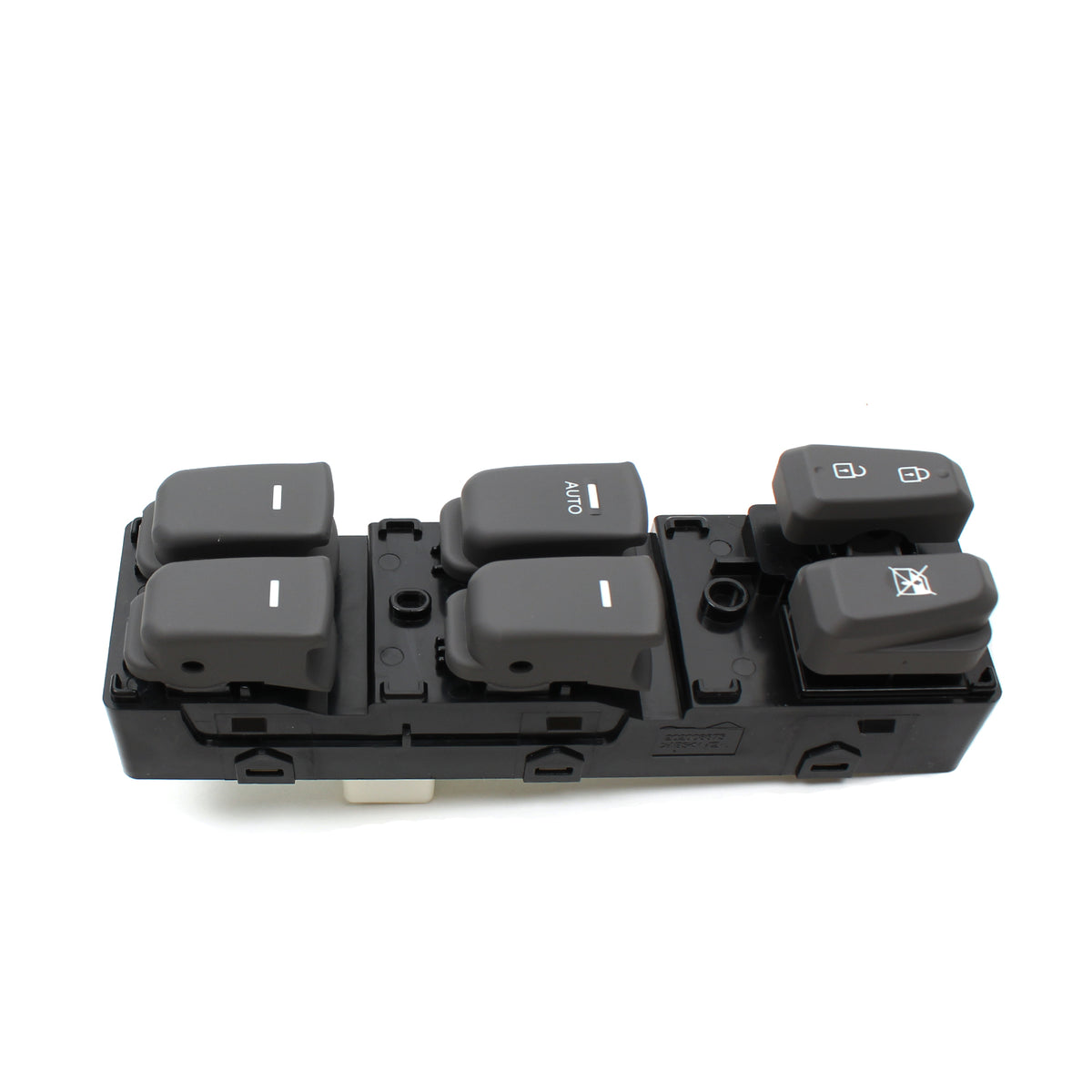 GENUINE Power Window Switch FRONT DRIVER for 11-14 Hyundai Sonata 935703S000RAS