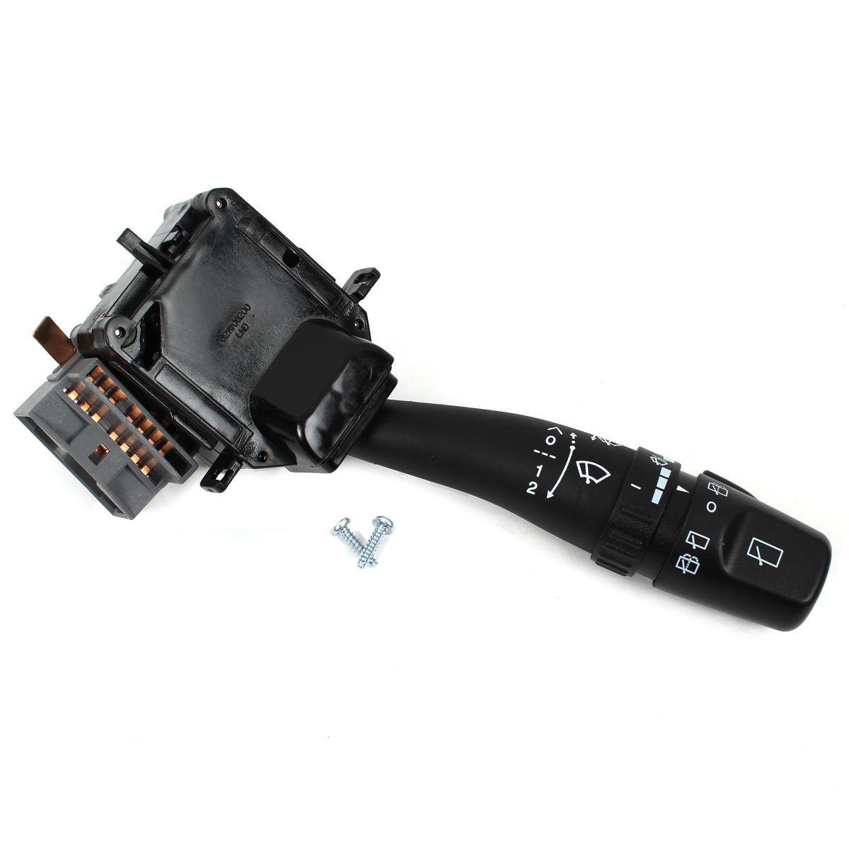 GENUINE Switch Wiper &amp; Washer for 2005-2008 Hyundai Tucson OEM 934202E015