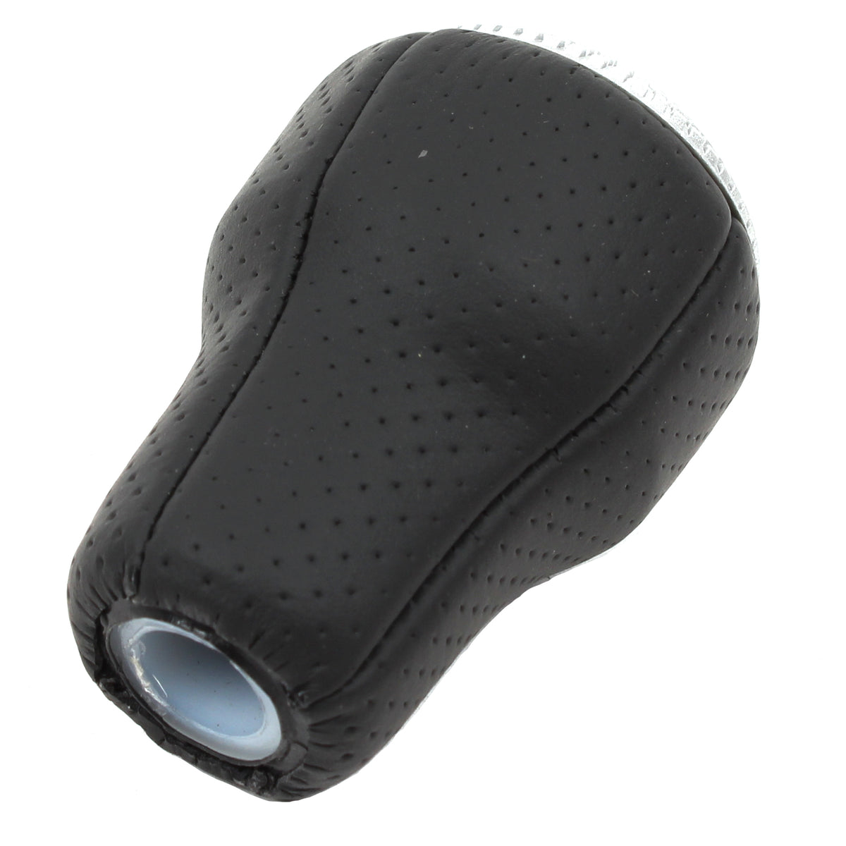 GENUINE Manual Gear Shift Knob for 03-2008 Hyundai Tiburon OEM 437112C200LK