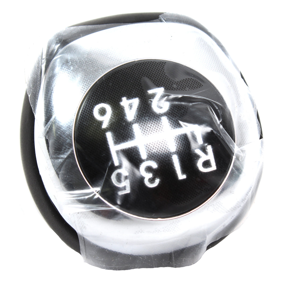 GENUINE Gear Shift Lever Knob for 2011-16 Hyundai Elantra OEM 437113X200RY