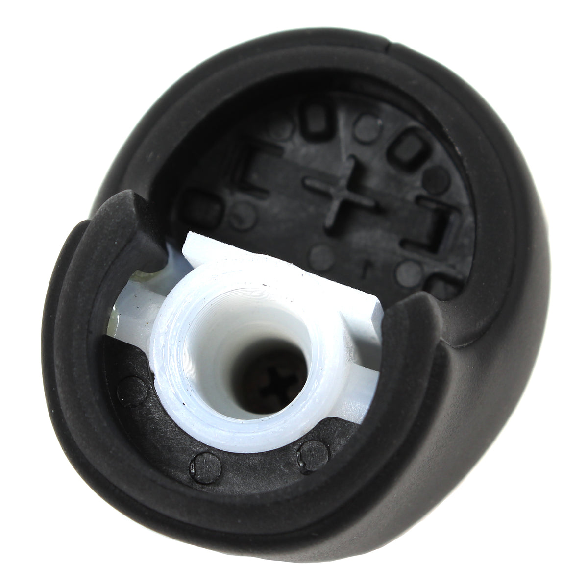 GENUINE Gear Shift Lever Knob for 2011-16 Hyundai Elantra OEM 437113X200RY