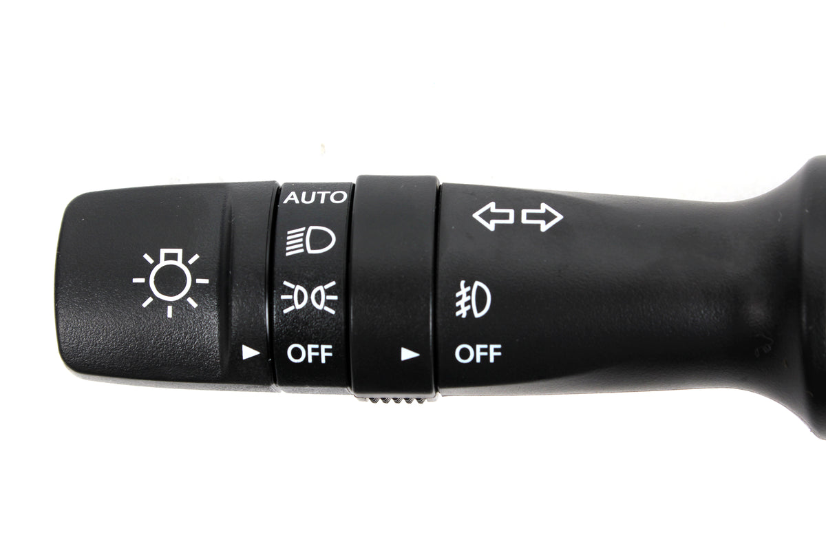 GENUINE Auto Lighting Turn Signal Switch for 10-17 Genesis Coupe Optima Soul