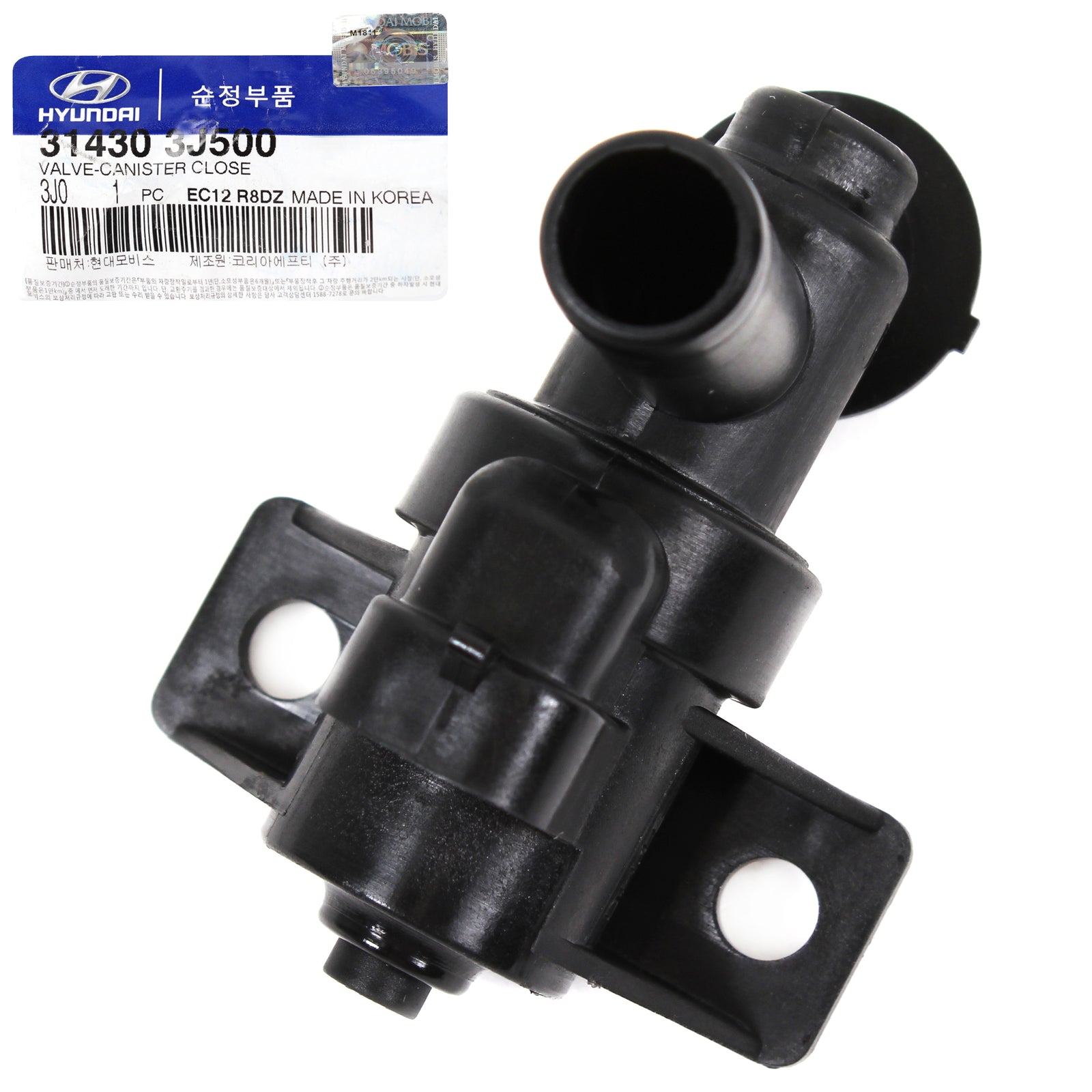 GENUINE VENT CANISTER CLOSE VALVE for 07-13 HYUNDAI VERACRUZ KIA SOUL 314303J500