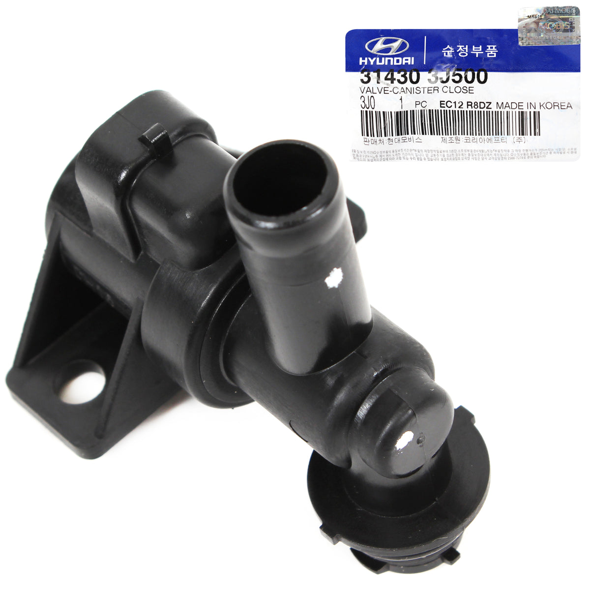 GENUINE VENT CANISTER CLOSE VALVE for 07-13 HYUNDAI VERACRUZ KIA SOUL 314303J500