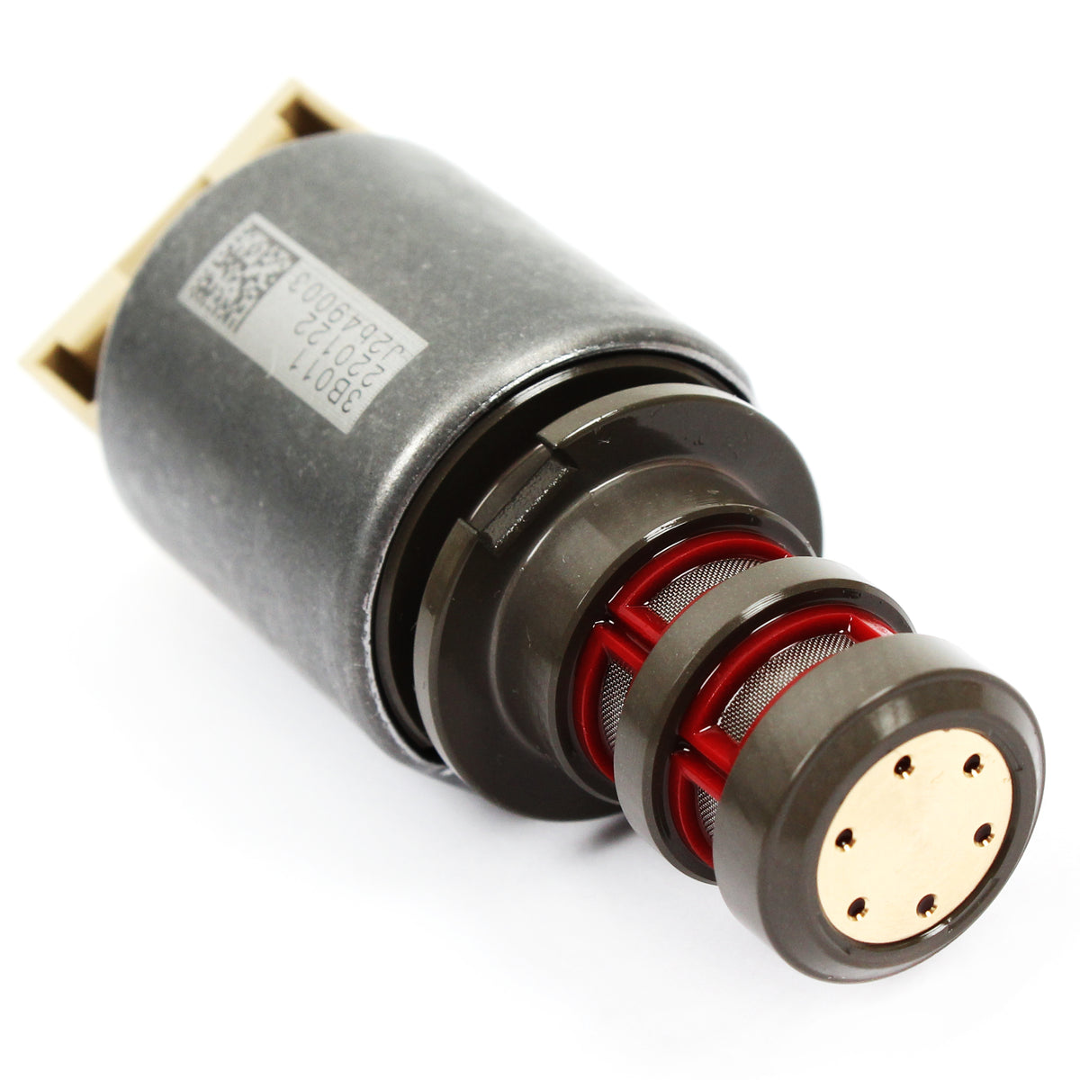 GENUINE Auto Transmission Pressure Control Solenoid Valve for 15-22 Hyundai Kia