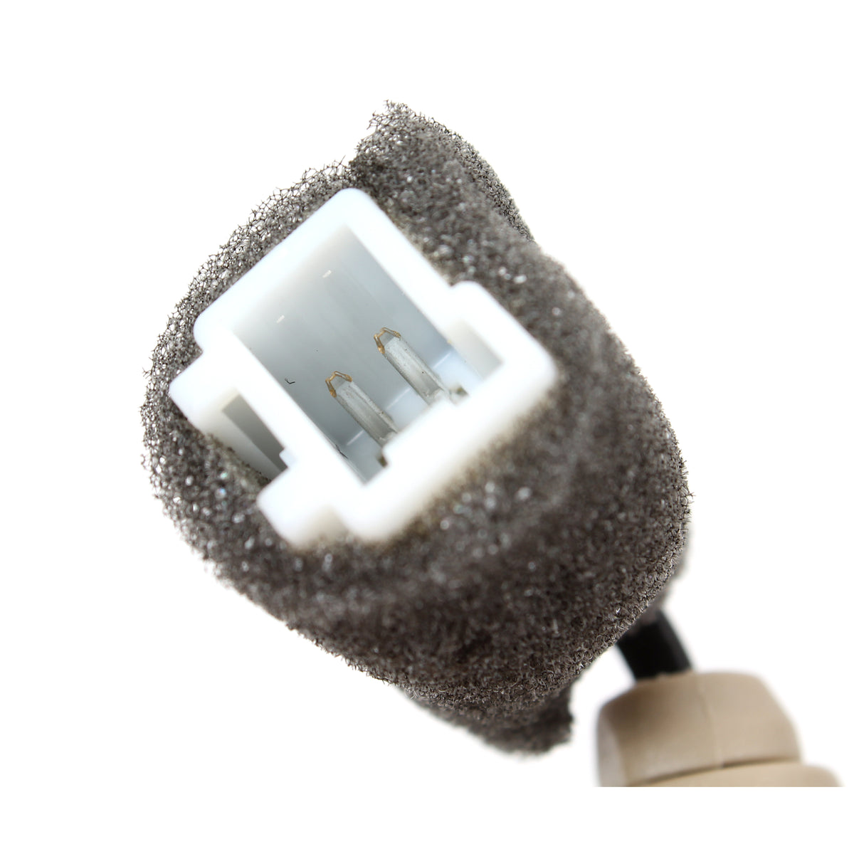 GENUINE Sun Visor Beige PASSENGER RH for 06-08 Kia Optima OEM 852022G010J7