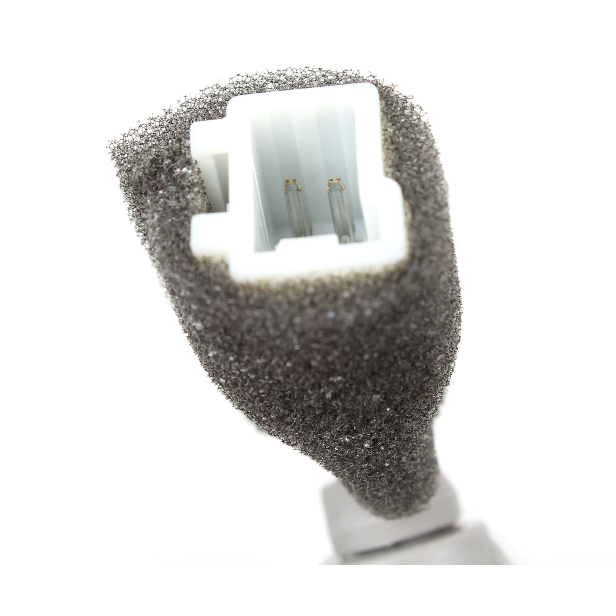 GENUINE Sun Visor Gray PASSENGER RH for 2007-10 Kia Optima OEM 852022G010QW