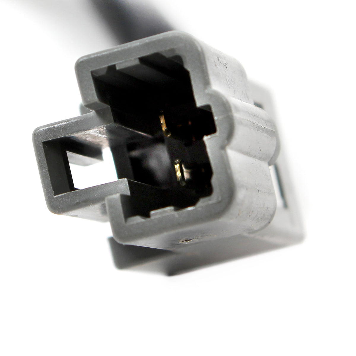 Fuel Gas Door Switch GRAY 93555 2B000J4 GENUINE for Hyundai Santa Fe 2007-2009