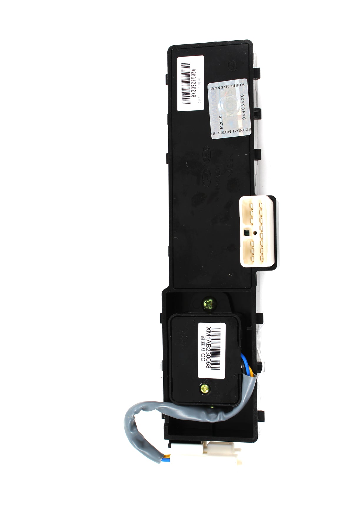 GENUINE Power Seat Adjust Switch Front DRIVER SIDE FITS KIA SORENTO 2011-2015