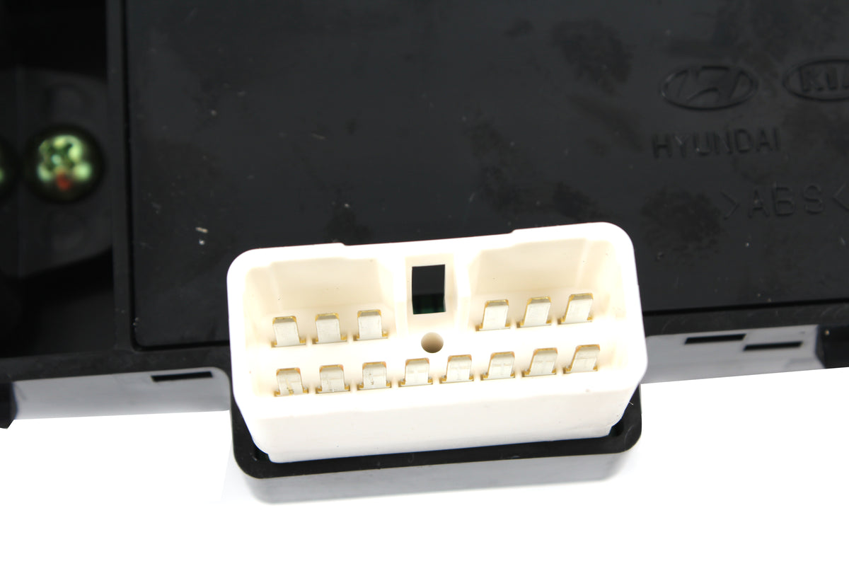 GENUINE Power Seat Adjust Switch Front DRIVER SIDE FITS KIA SORENTO 2011-2015