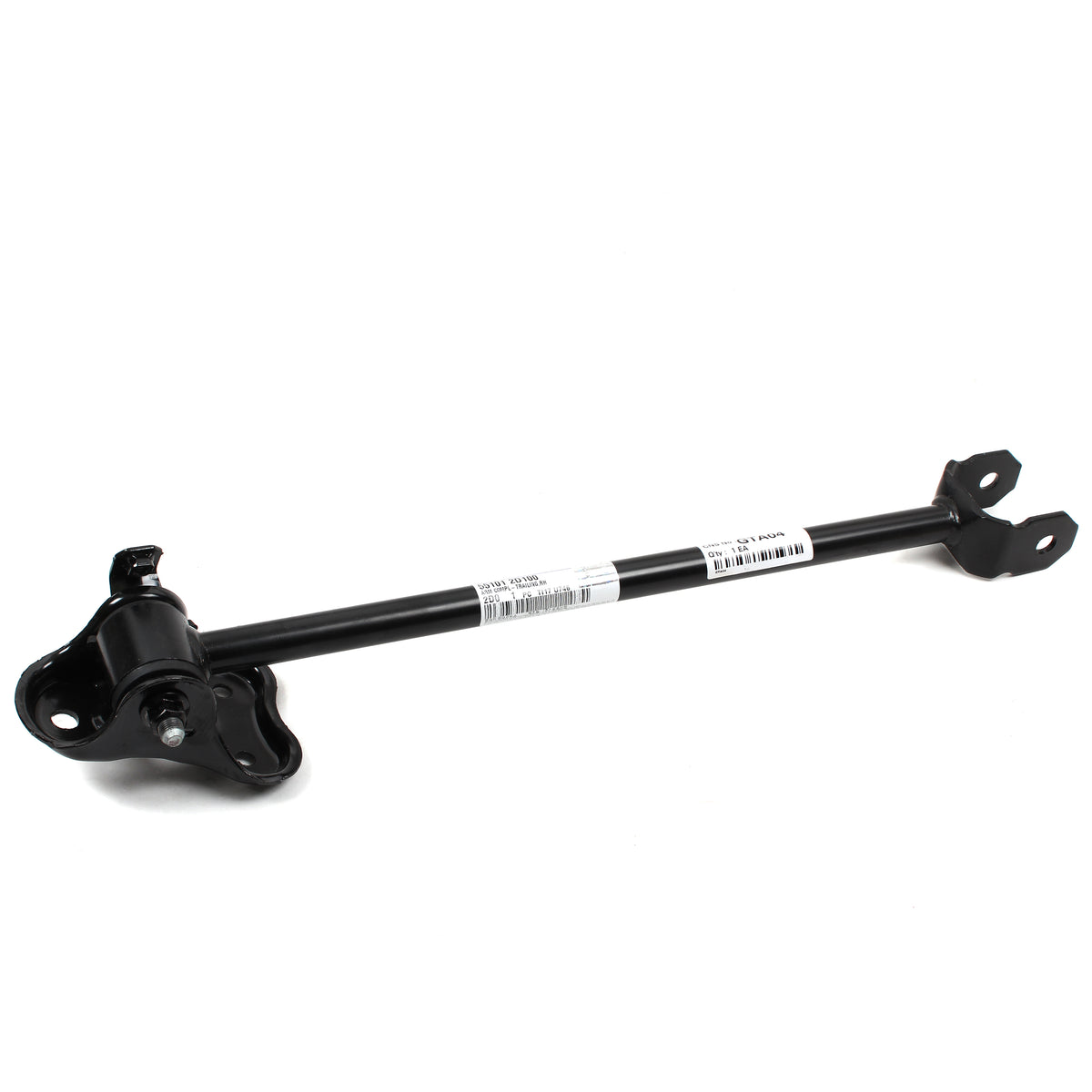 GENUINE Trailing Arm REAR RIGHT for 01-08 Hyundai Elantra Tiburon 551012D100