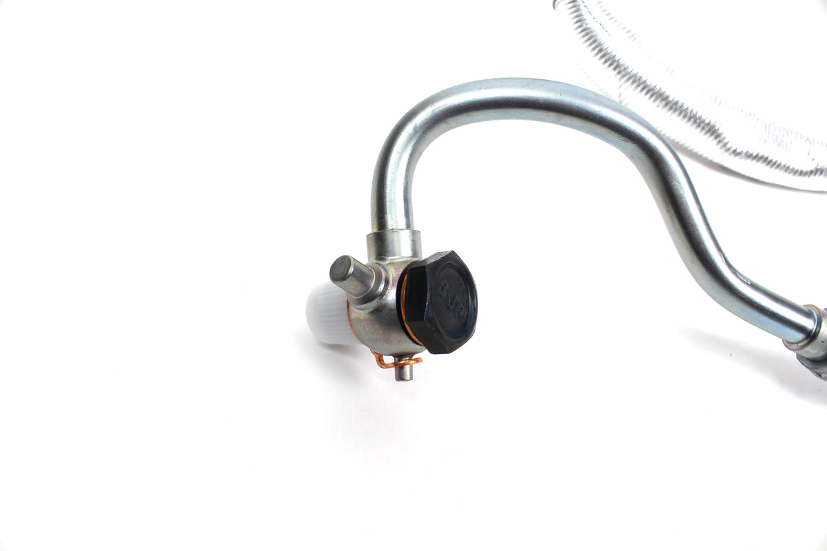 Power Steering Pressure Hose OEM for 2007-2012 Hyundai Veracruz 575103J000