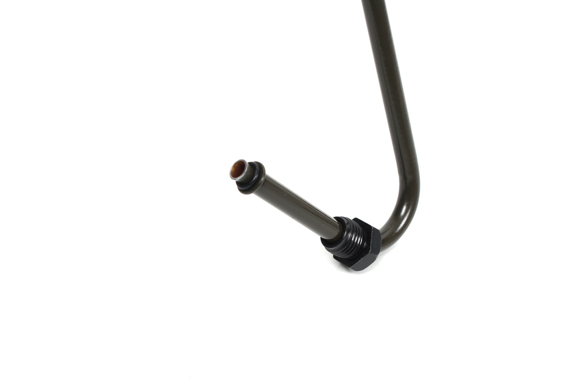 Power Steering Pressure Hose OEM for 2007-2012 Hyundai Veracruz 575103J000