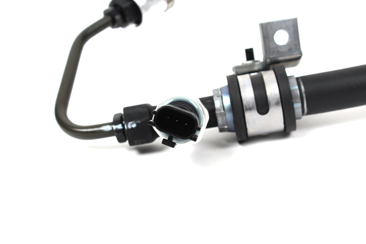 Power Steering Pressure Hose OEM for 2007-2012 Hyundai Veracruz 575103J000