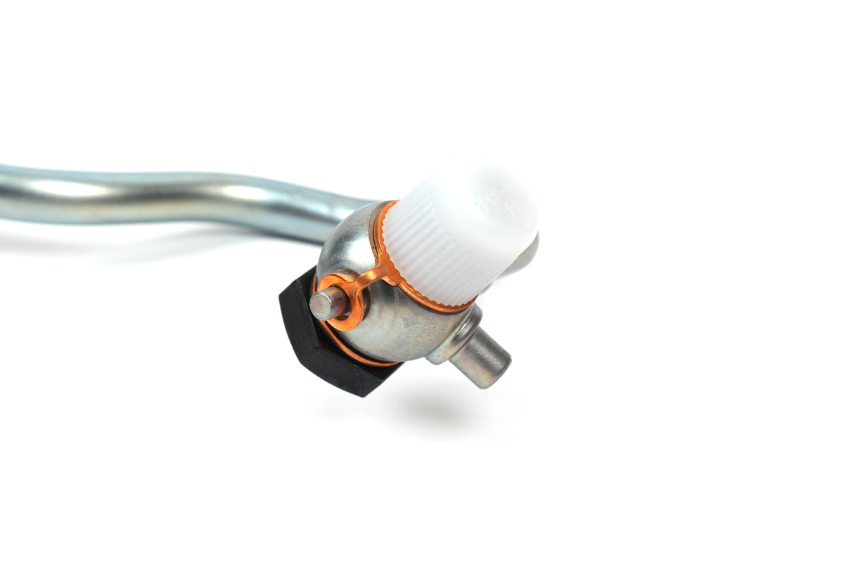 Power Steering Pressure Hose OEM for 2007-2012 Hyundai Veracruz 575103J000