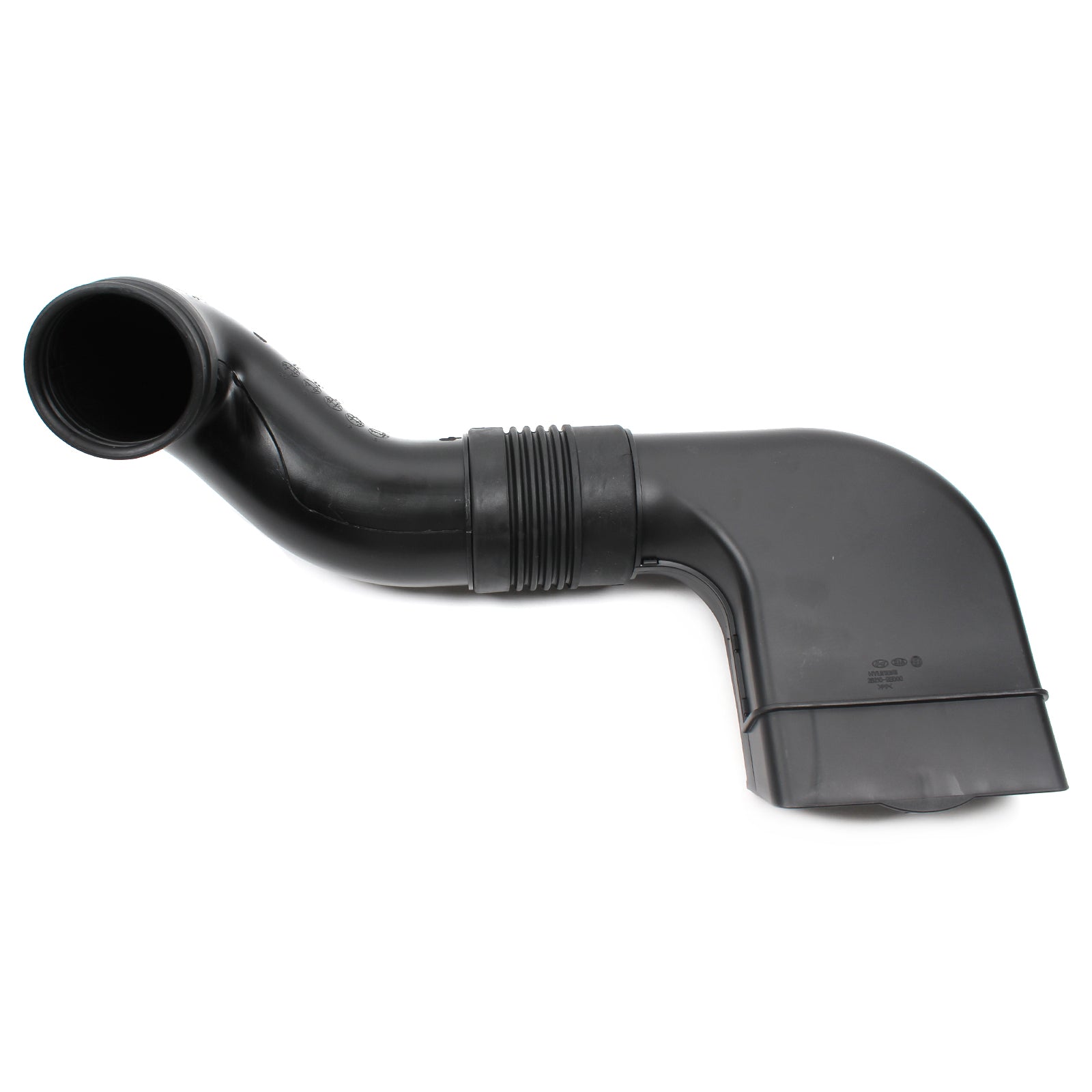 GENUINE Air Cleaner Intake Duct Hose for 2005-10 Tucson Sportage 282102E100