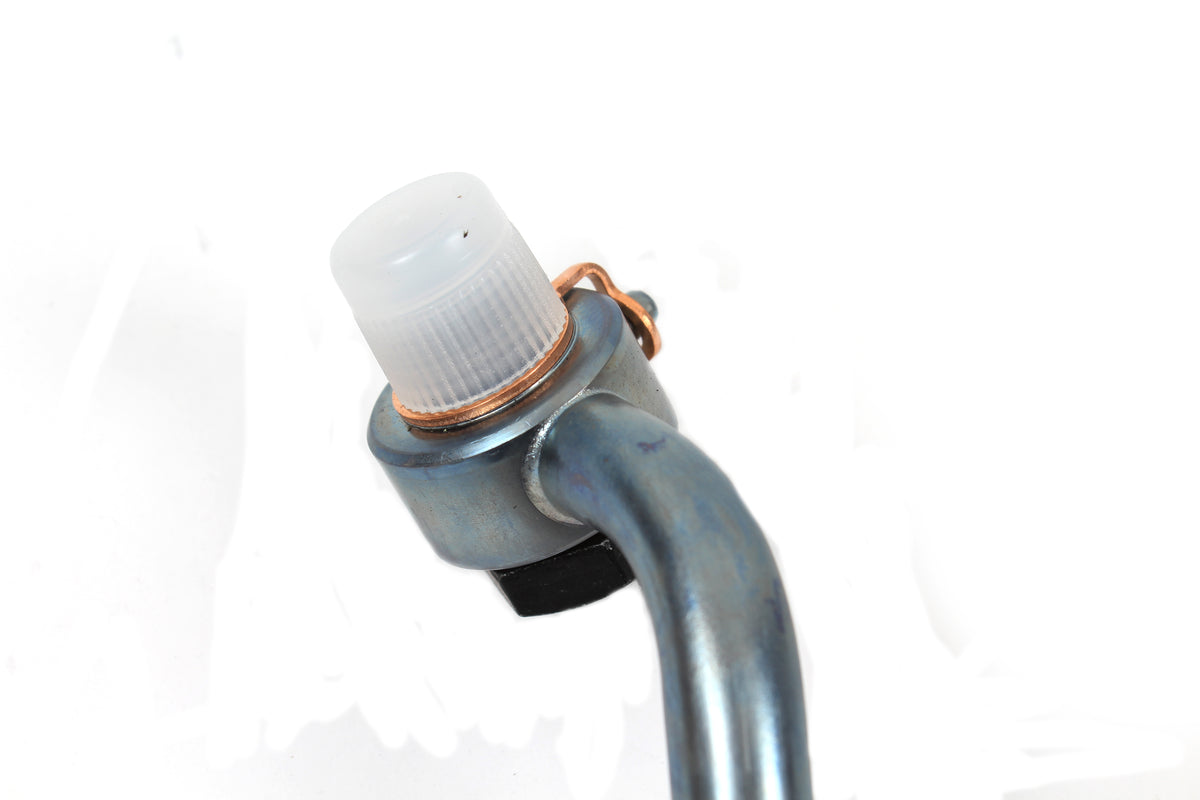 GENUINE Power Steering Pressure Hose for 06-10 Kia Optima Rondo OEM 575102G000