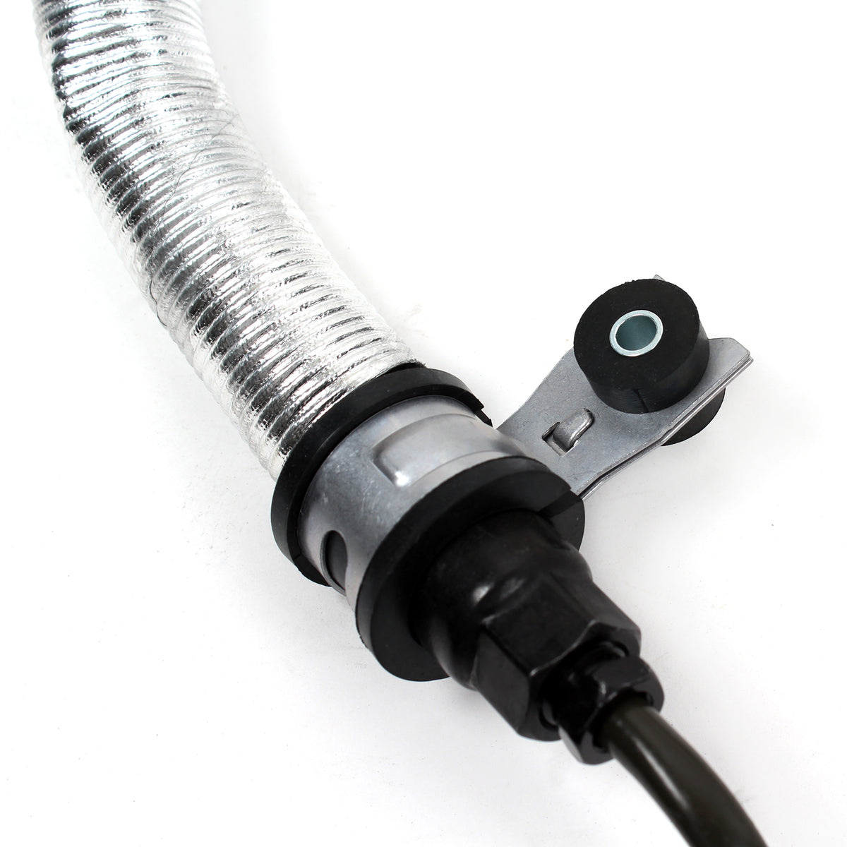 GENUINE Power Steering Pressure Hose for 06-10 Kia Optima Rondo OEM 575102G000