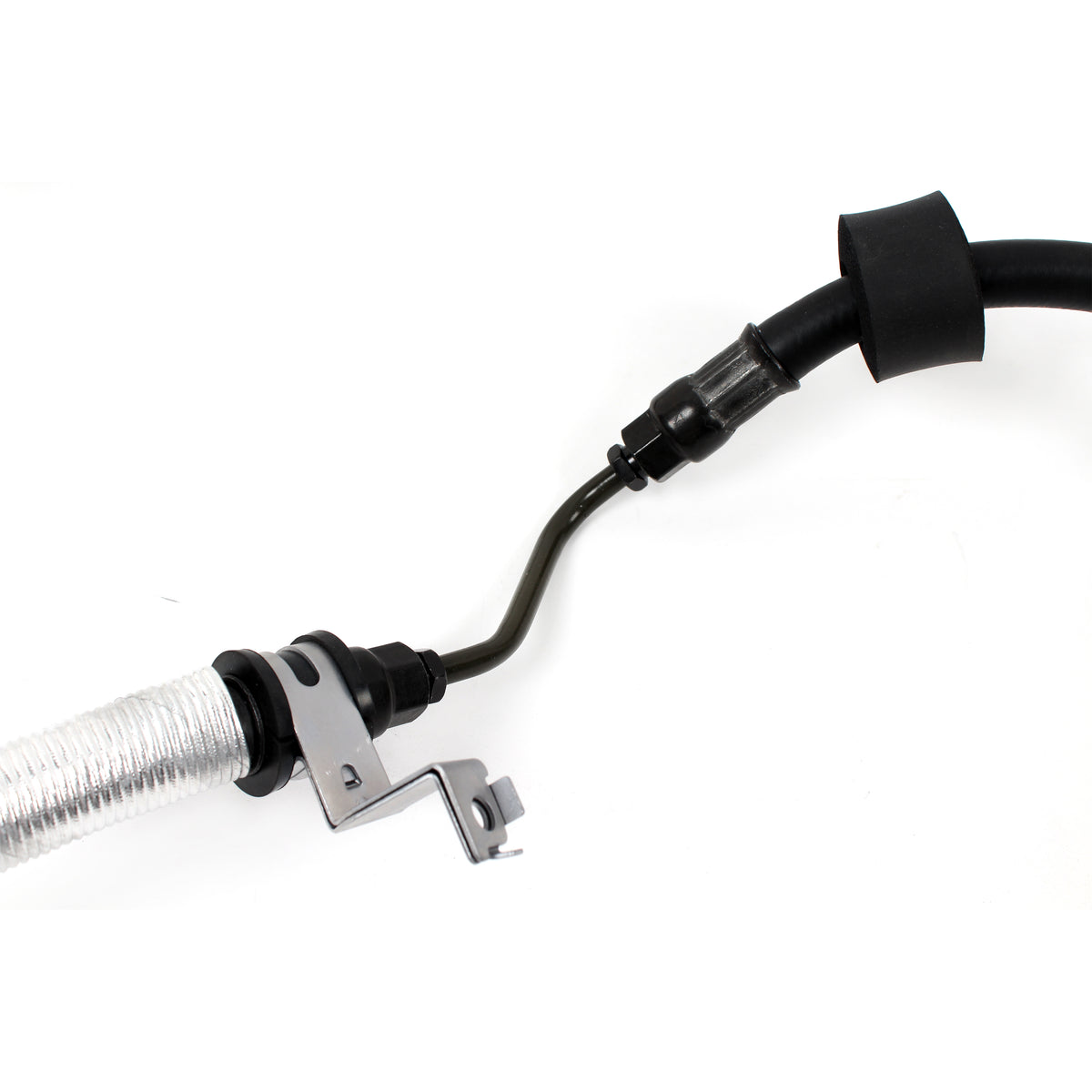 GENUINE Power Steering Pressure Hose for 06-10 Kia Optima Rondo OEM 575102G000