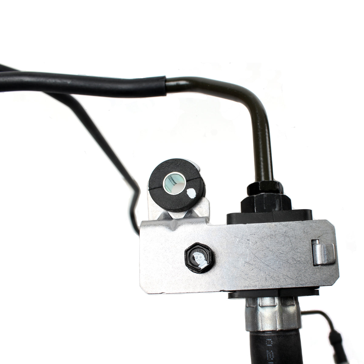 Power Steering Pressure Hose GENUINE for 09-12 Hyundai Veracuz OEM 575103J020