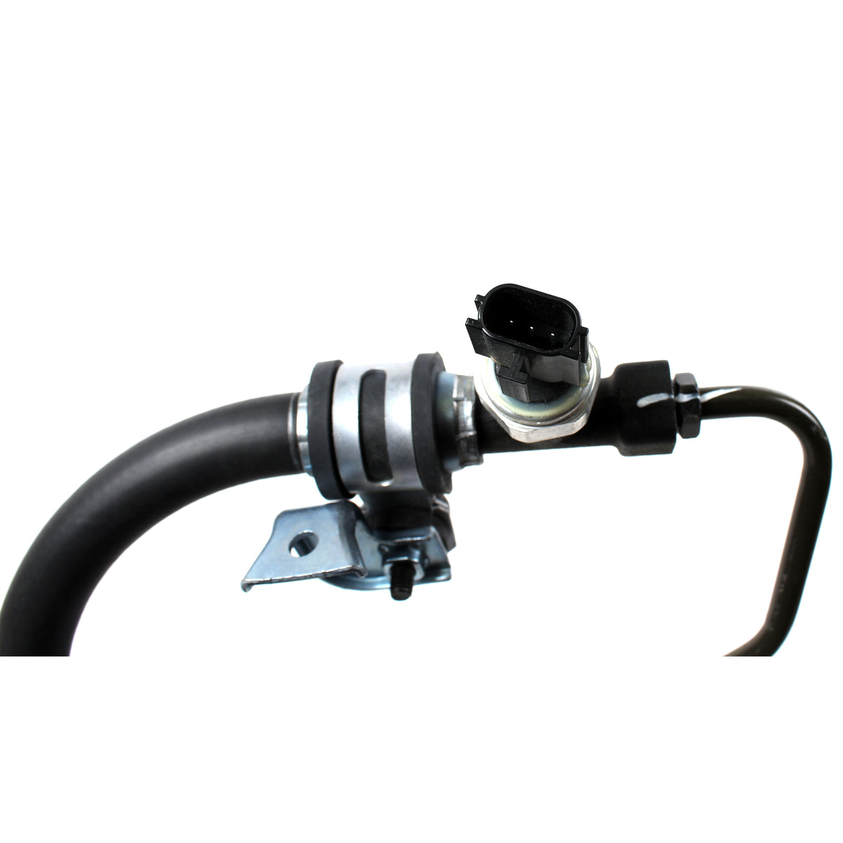 Power Steering Pressure Hose GENUINE for 09-12 Hyundai Veracuz OEM 575103J020