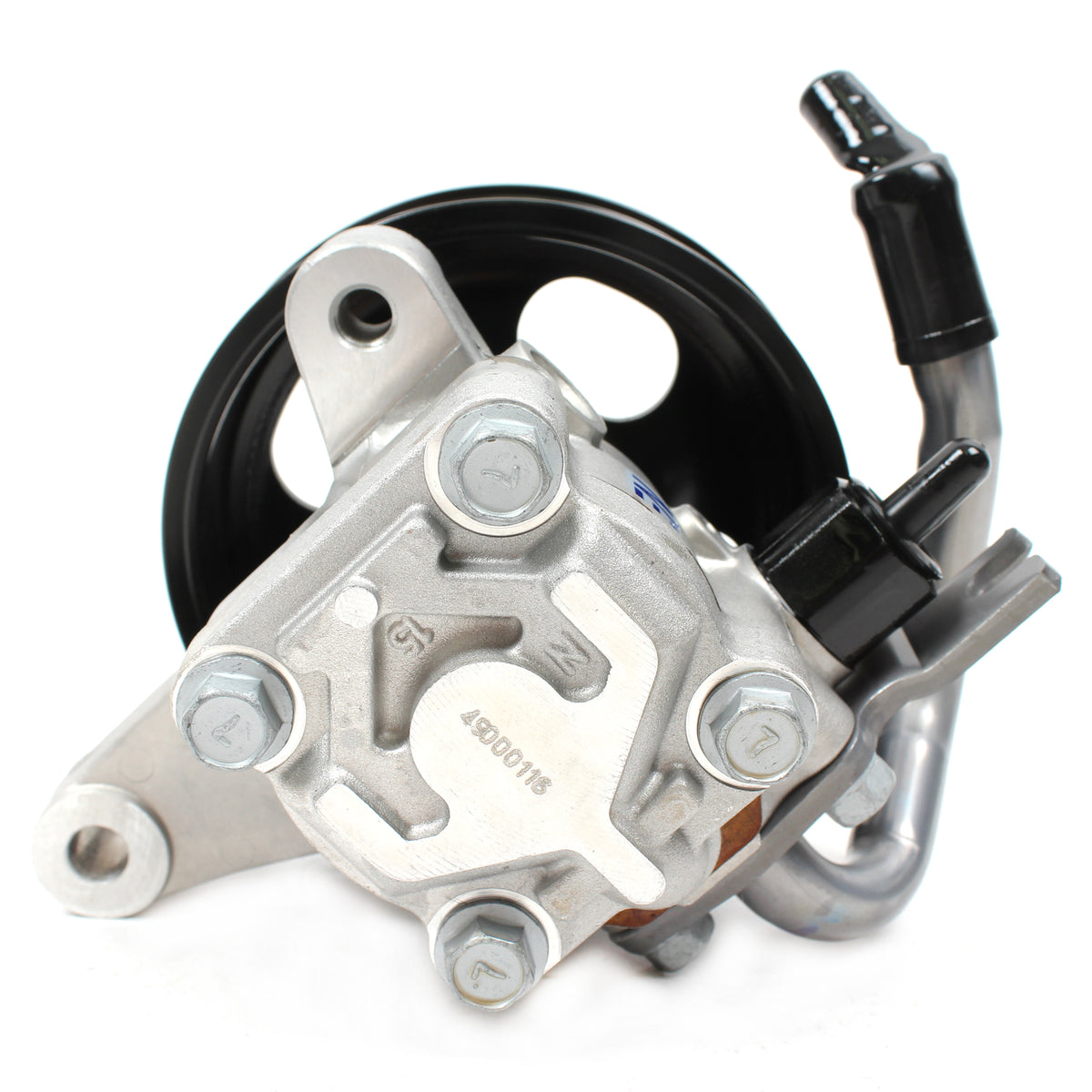 GENUINE Power Steering Pump for 2007-2012 Hyundai Veracruz OEM 571003J010