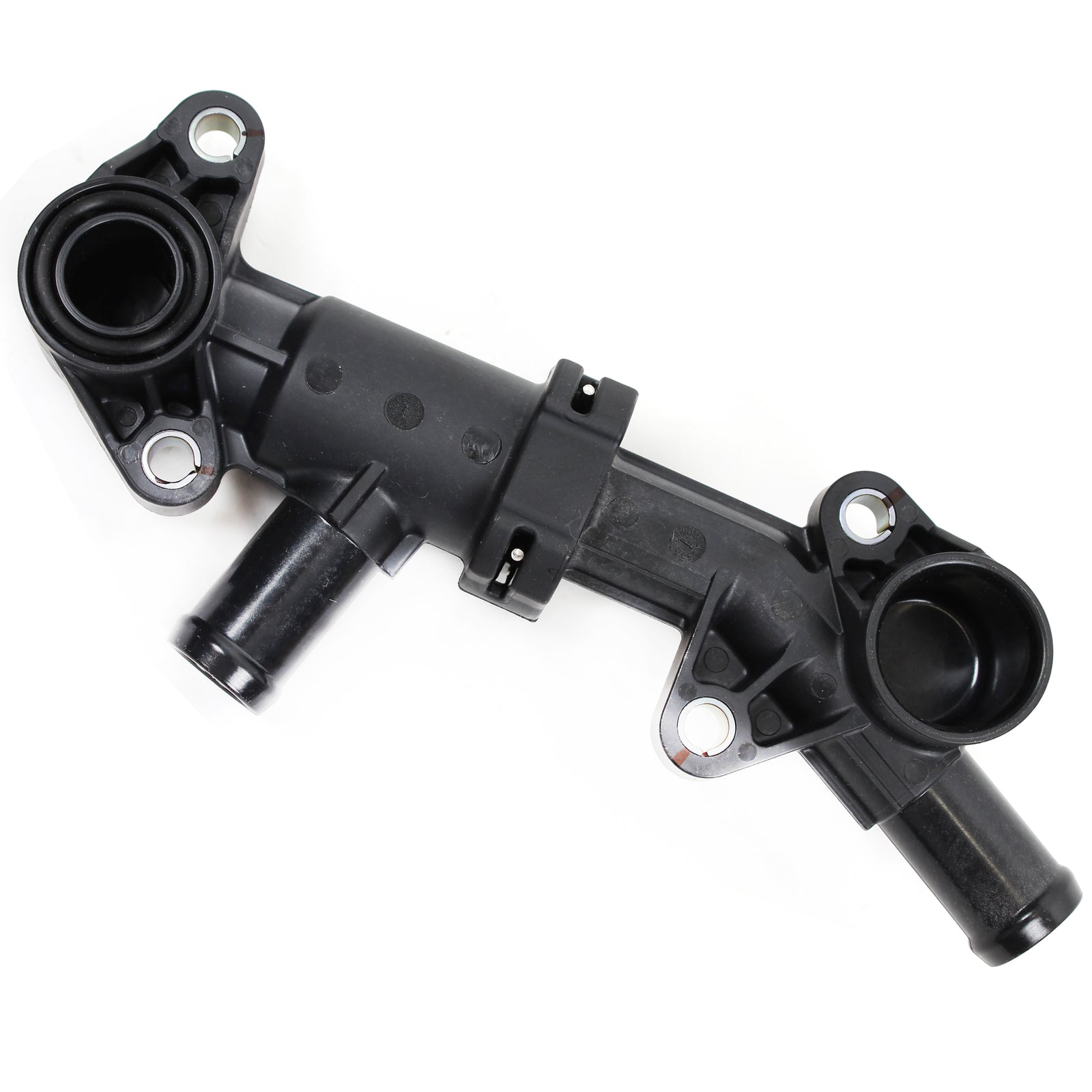 OEM Oil Cooler Warmer Water Valve for 16-18 Kia Cadenza Sorento Sportage