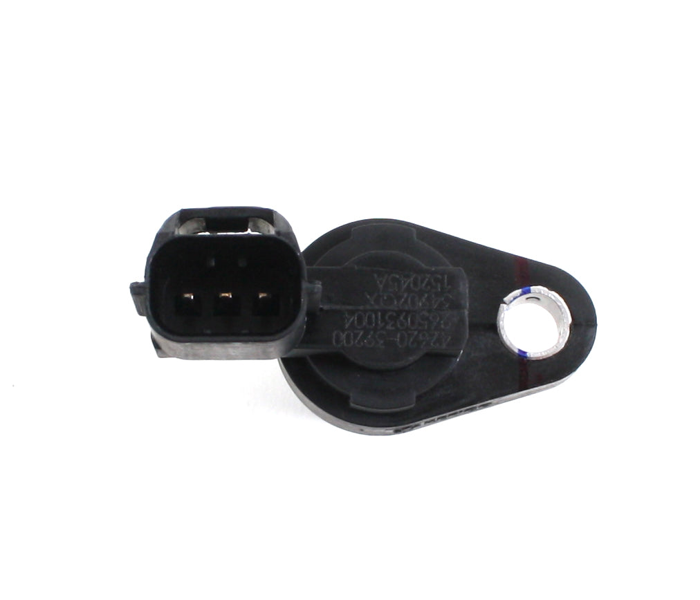 GENUINE Input &amp; Output Speed Sensor 2PCS for 05-12 Hyundai Kia OEM 4262139200