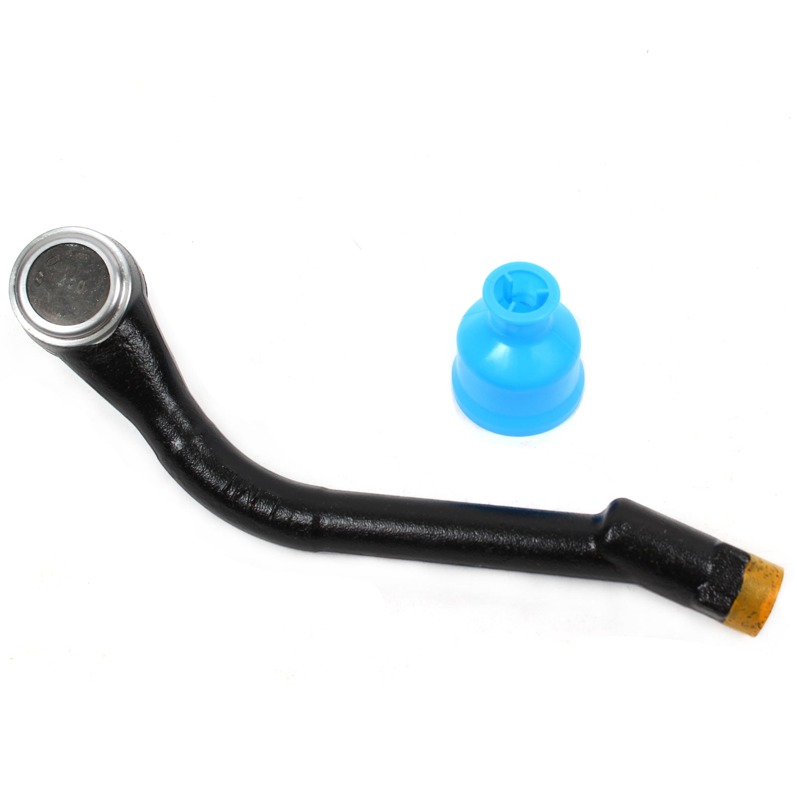 GENUINE Outer Tie Rod End DRIVER for 10-16 Hyundai Tucson Sportage 568202S000