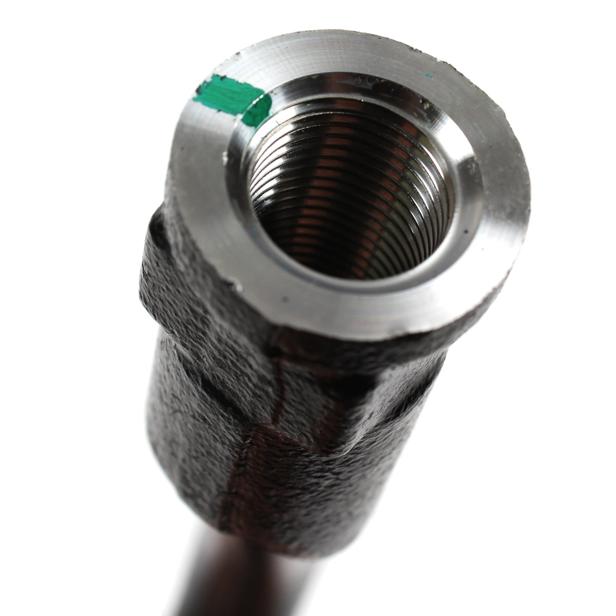 GENIINE Tie Rod End LEFT LH for 11-17 Hyundai Sonata Optima OEM 568203V490