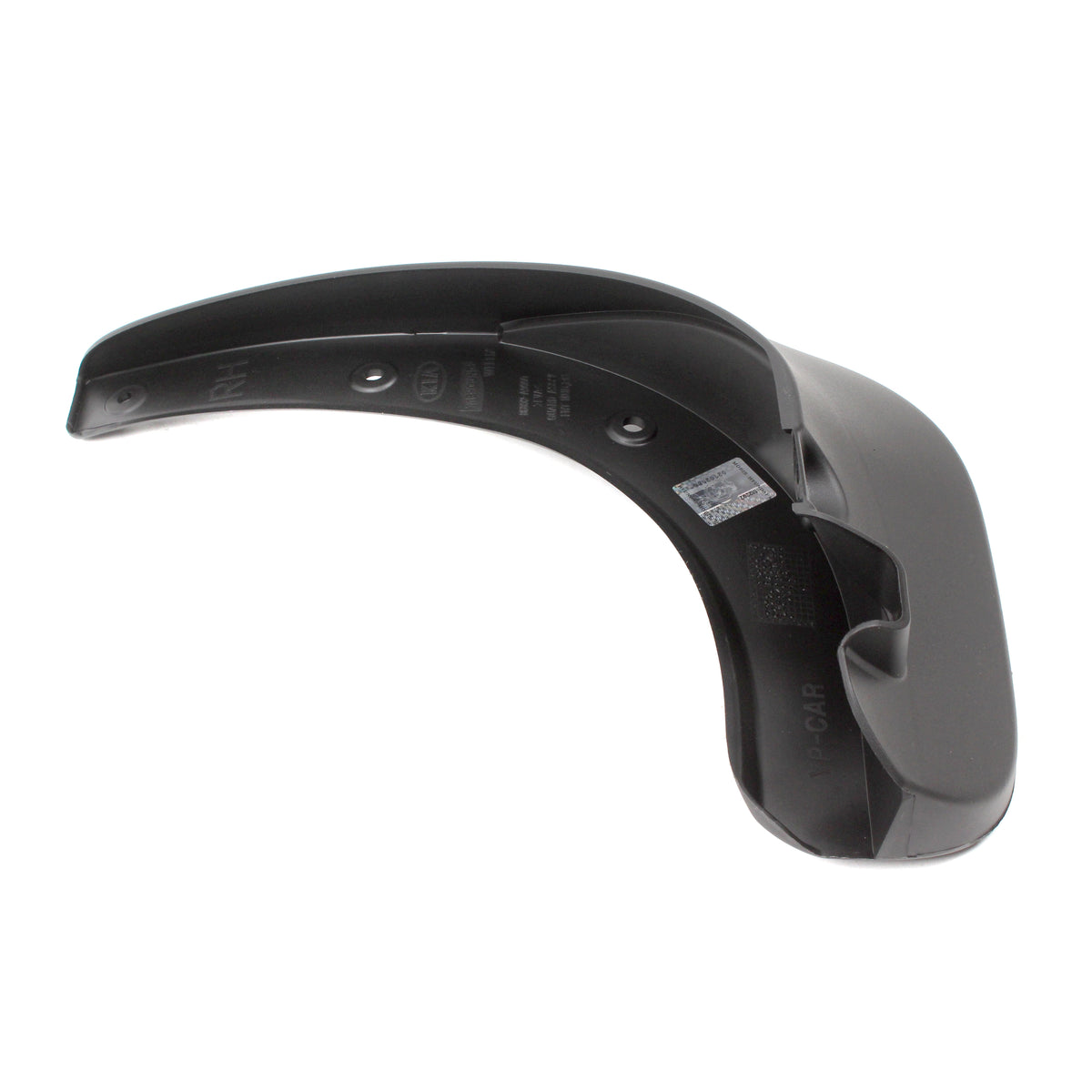 GENUINE Splash Flaps Mud Guards 4pcs for 2015-2018 Kia Sedona 86831A9000