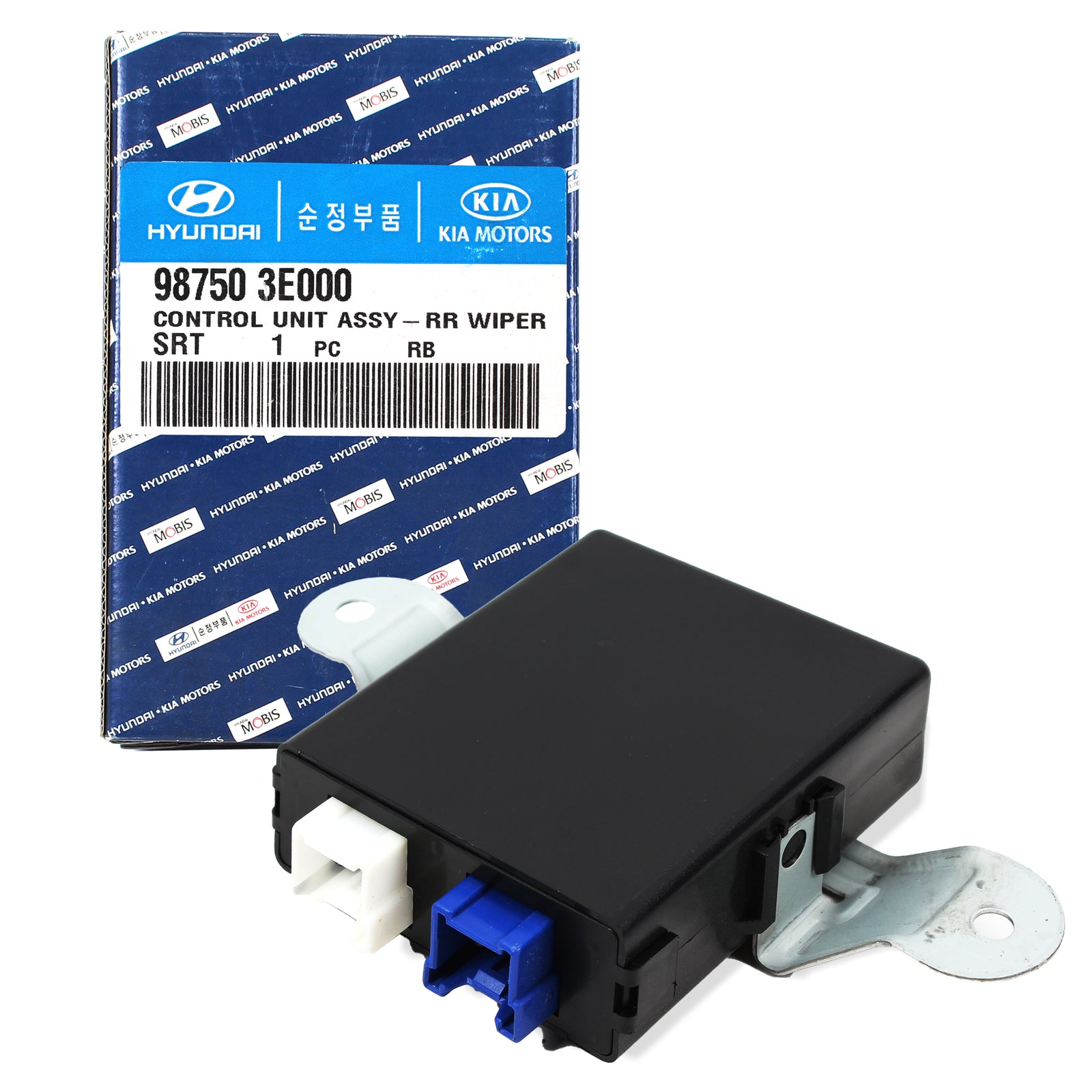 GENUINE REAR Wiper Control Unit for 2003-2009 Kia Sorento OEM 987503E000