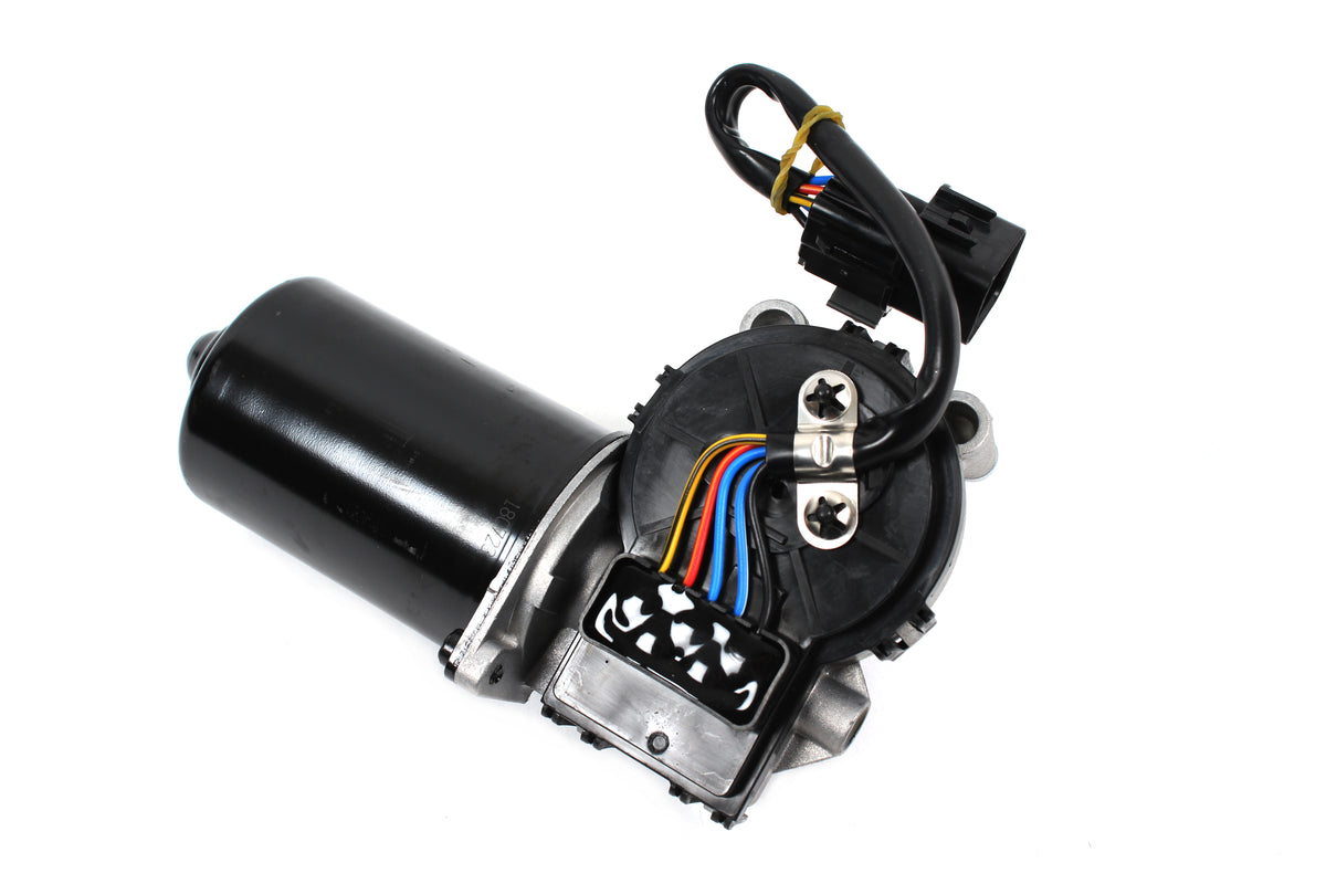 GENUINE Wiper Motor FRONT for 2010-2015 Hyundai Tucson OEM 981102S000