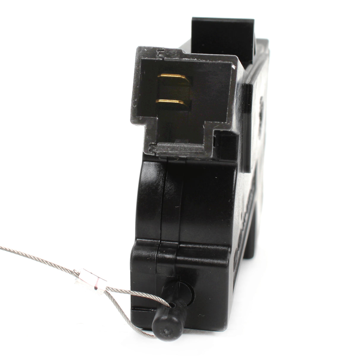 GENUINE Fuel Filler Door Opener Actuator for 2011-2018 Kia Optima 815902T000