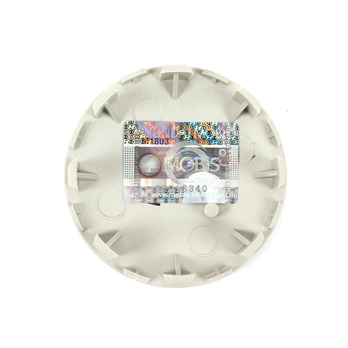 GENUINE Wheel Center Hub Cap for 10-16 Genesis Coupe Santa Fe Sport 529602M000