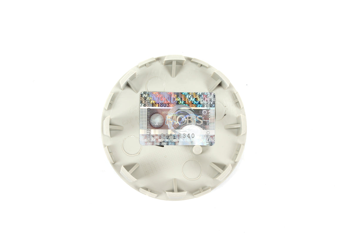 OEM Wheel Hub Cap 4pcs for 10-16 Hyundai Genesis Coupe Santa Fe Sport 529602M000