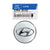 GENUINE Wheel Cap for Hyundai Azera Santa Fe Sonata Veracruz 529603K250