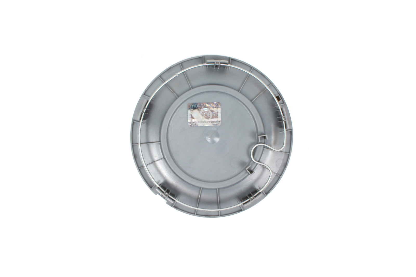 GENUINE WHEEL CENTER HUB CAP 18" for 09-2014 Hyundai Genesis OEM 529603M100