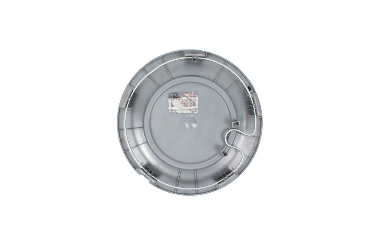 thumbnail image 2 of Genuine Hyundai Genesis Wheel Center Hub Caps – Set Of 4 (09-14, 3.8L) OEM 52960-2L320 2 of 5