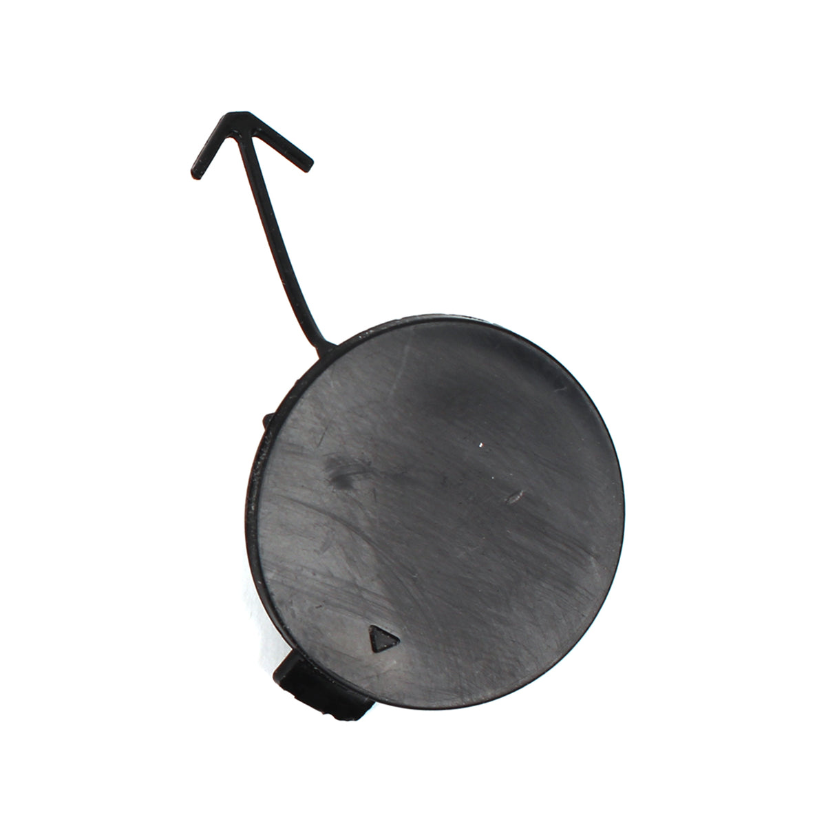 GENUINE Front Bumper Tow Hook Cap for 1012 Hyundai Genesis Coupe 8658