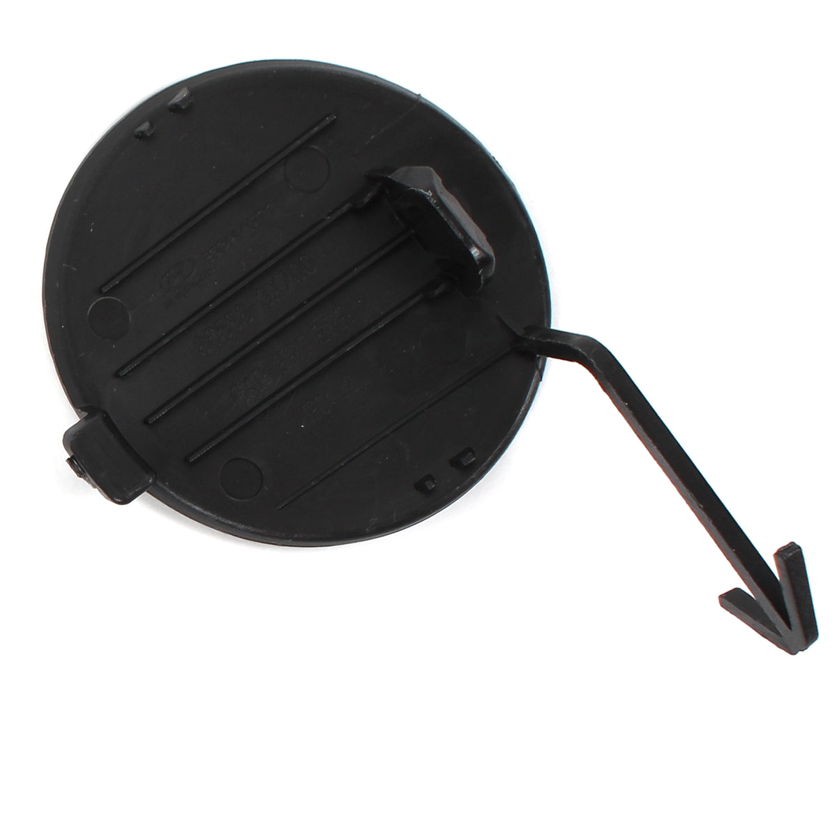 GENUINE Front Bumper Tow Eye Cap for 2014-2016 Hyundai Elantra OEM 865883X700