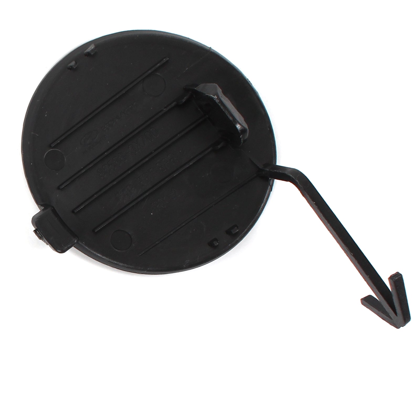 GENUINE Front Bumper Tow Eye Cap for 2014-2016 Hyundai Elantra OEM 865883X700