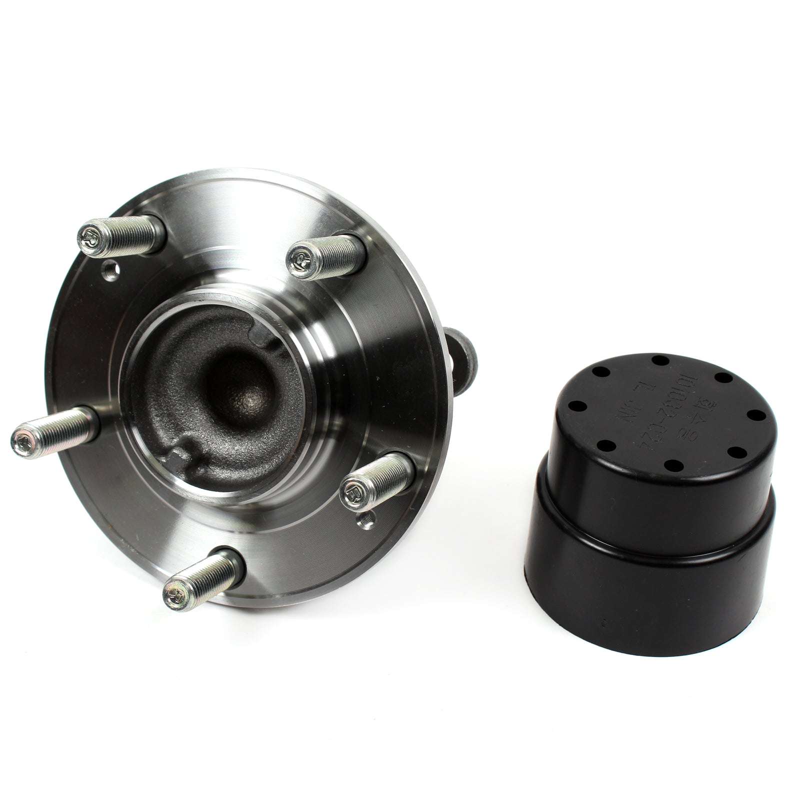 GENUINE Wheel Hub & Bearing FRONT for 10-16 Hyundai Genesis Coupe OEM 517502M000