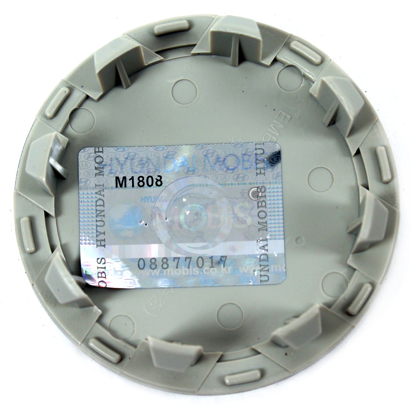 GENUINE Wheel Cap for 05-11 Kia Forte Optima Sorento Soul Sportage 529601F610