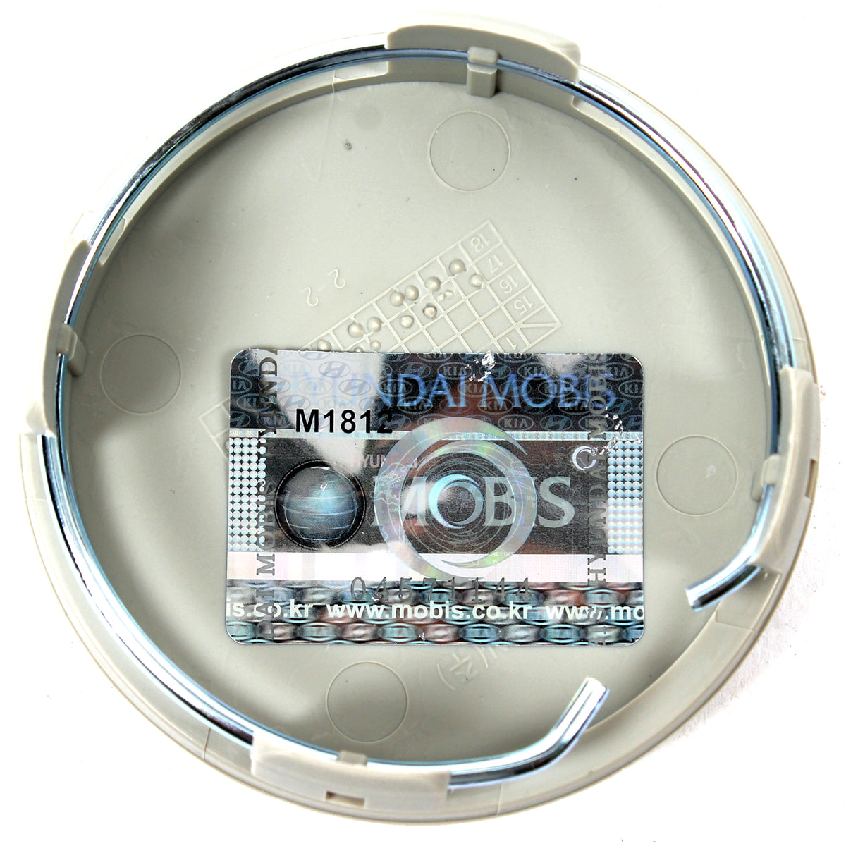 GENUINE Wheel Cap 18" 19" for 15-18 Santa Fe Sport Sonata Tucson 529603S120