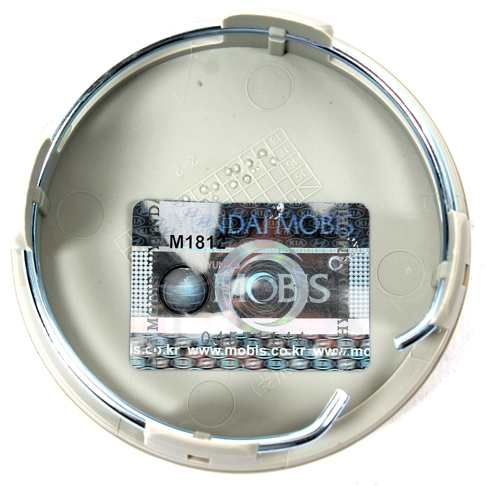 GENUINE Wheel Cap 18" 19" for 15-18 Santa Fe Sport Sonata Tucson 529603S120