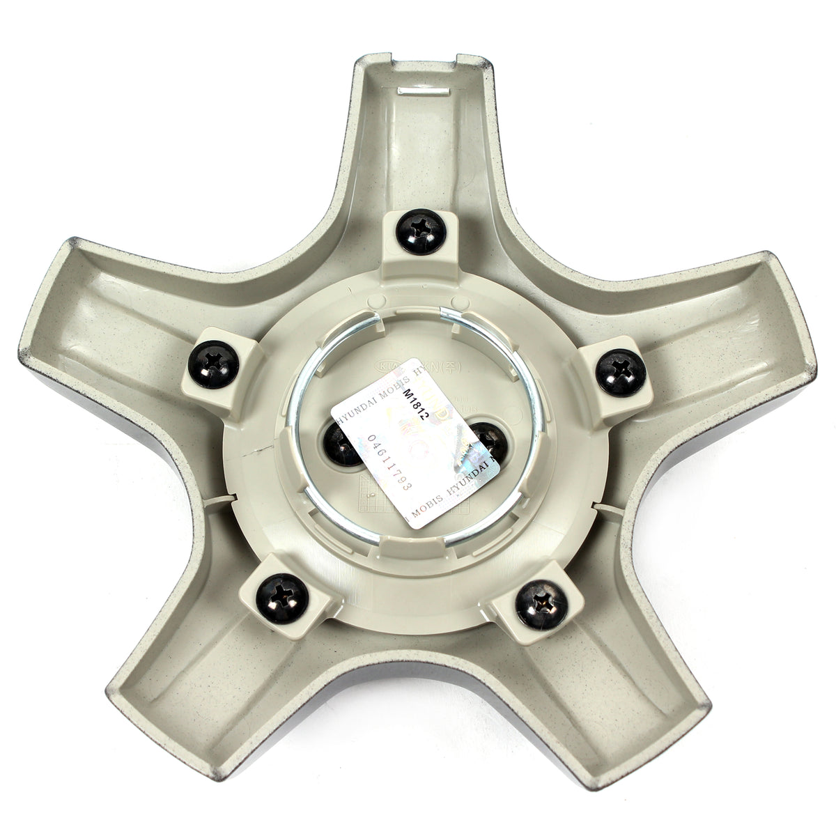 GENUINE Wheel Center Cap 19" for 2017-2020 Kia Stinger OEM 52960J5200