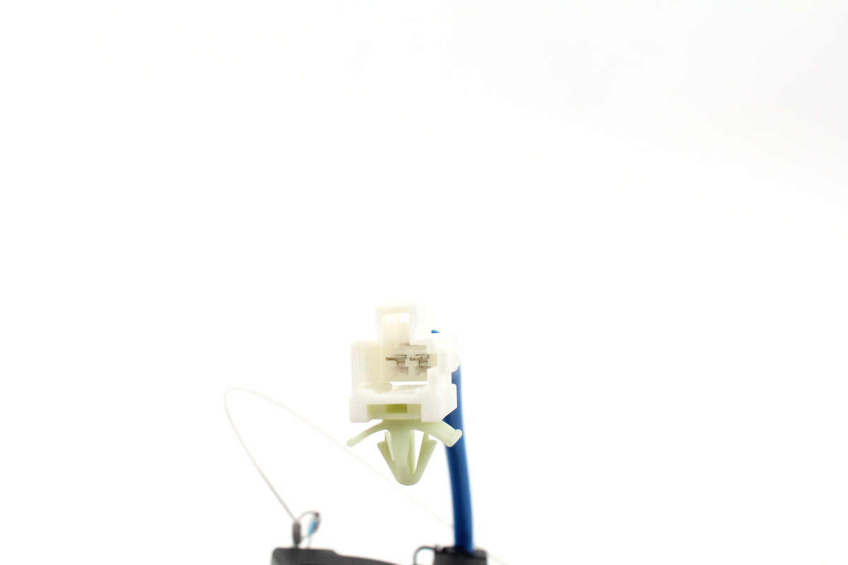 GENUINE Fuel Filler Door Opener for 2011-2015 Hyundai Sonata OEM 815903S000